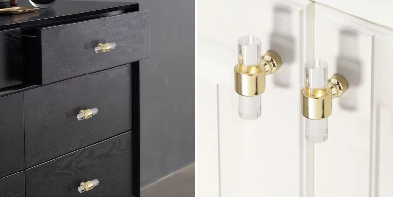 Bar Pulls on Kitchen Cabinets Bar Pulls on Kitchen Cabinets